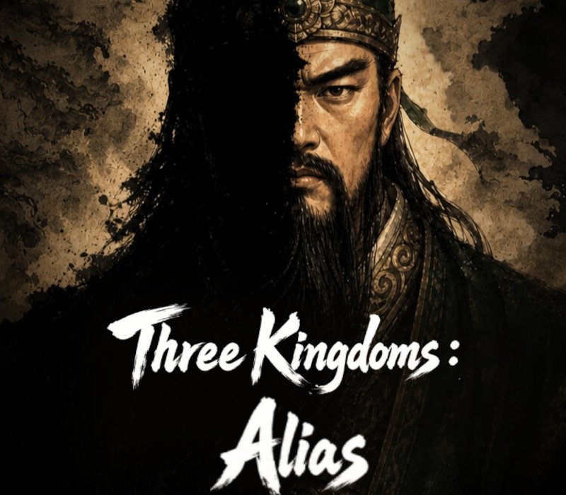 Three Kingdoms : Alias 