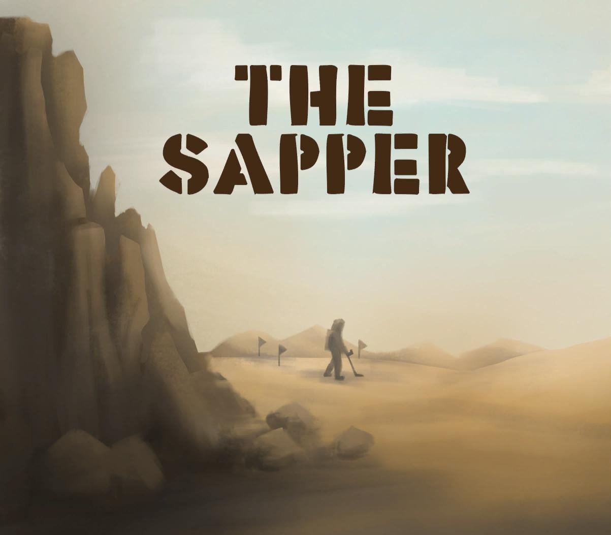 The Sapper 