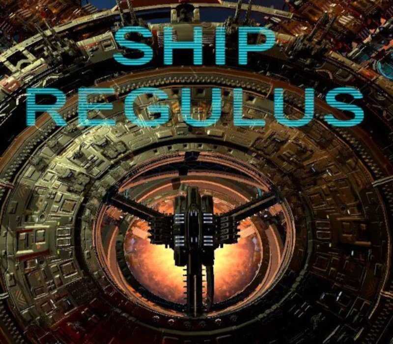 Ship Regulus 