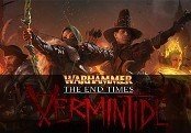 Warhammer: End Times - Vermintide Collector's Edition RU VPN Activated