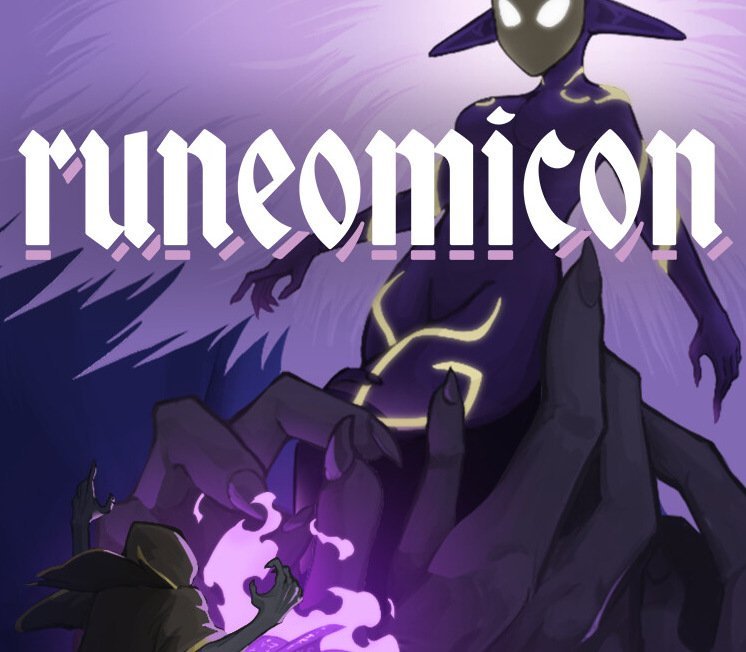 Runeomicon 