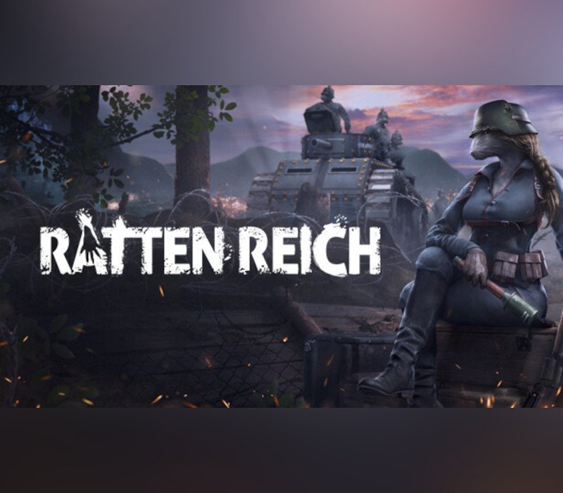 Ratten Reich 