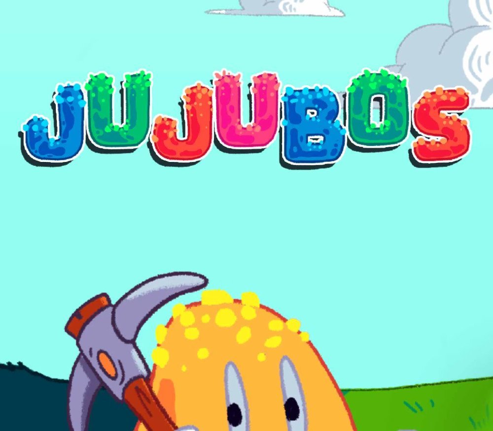 Jujubos 