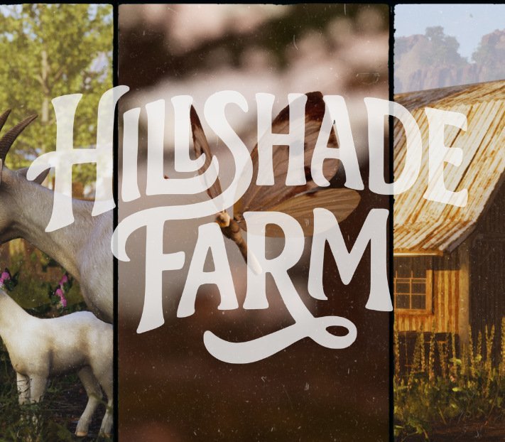 Hillshade Farm 