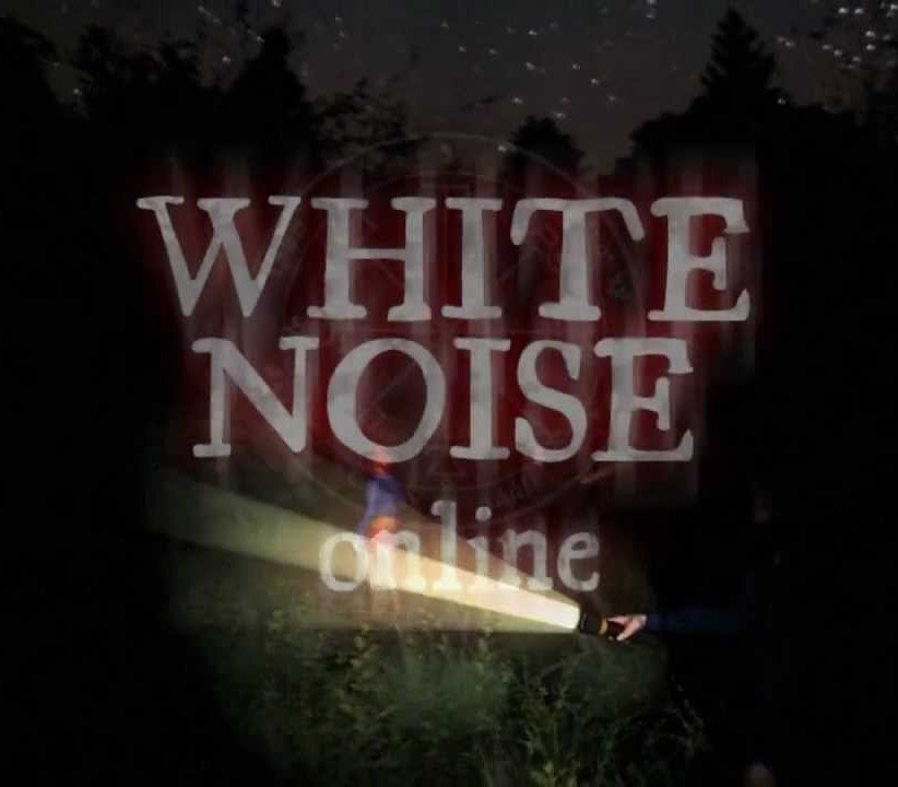 White Noise Online 