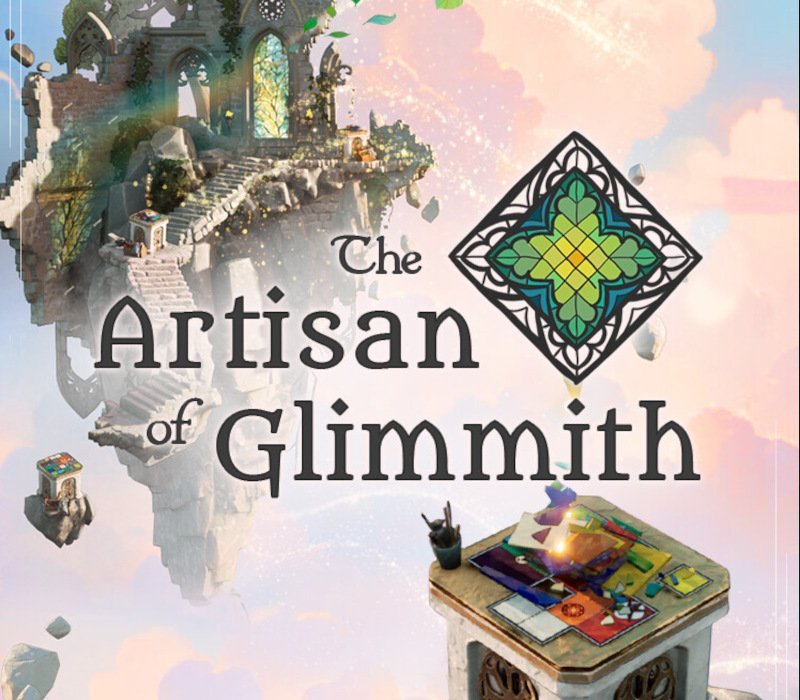 The Artisan of Glimmith 