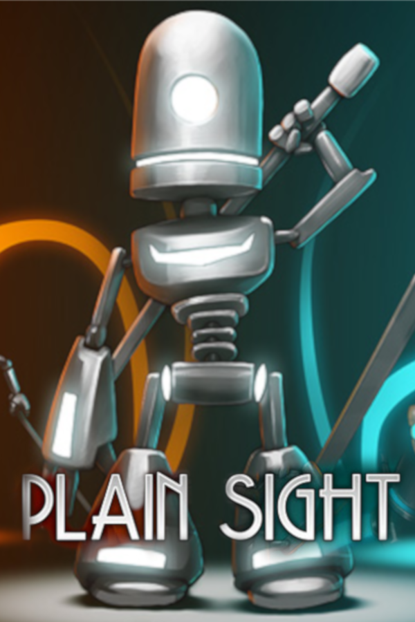Plain Sight
