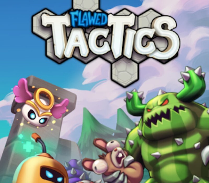 Flawed Tactics 