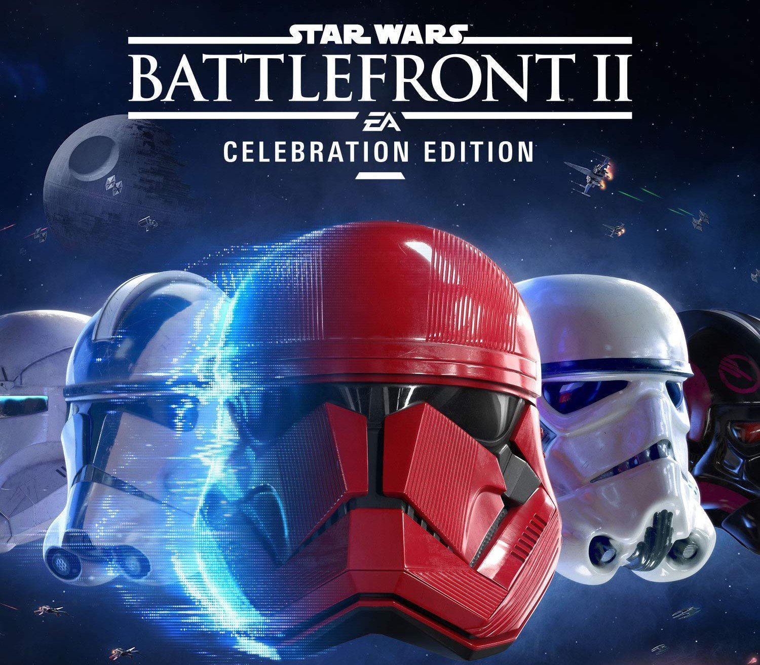 Star Wars Battlefront II Celebration Edition EN Language Only