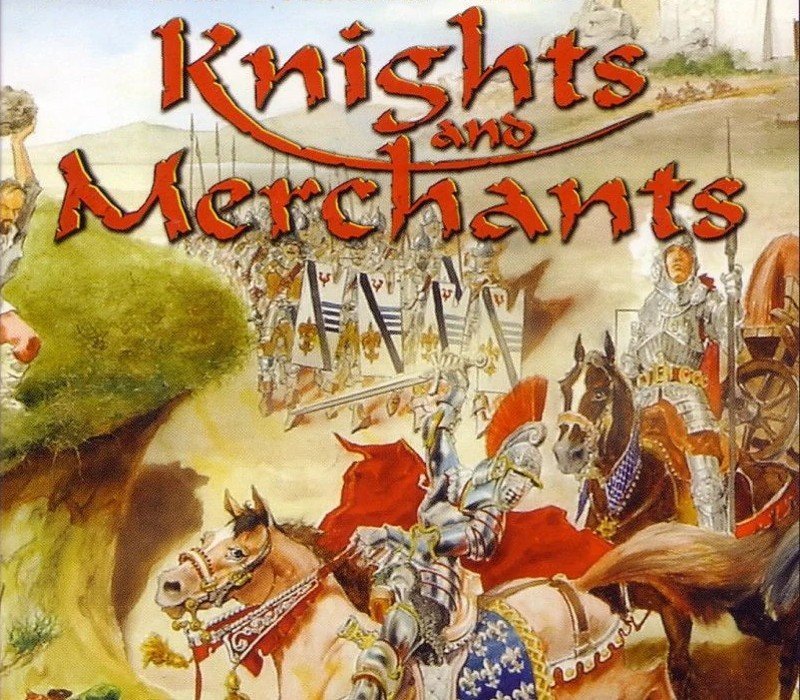 Knights and Merchants