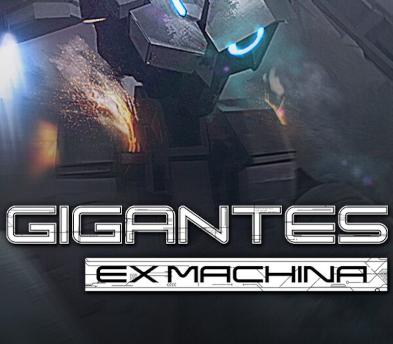 Gigantes Ex Machina 