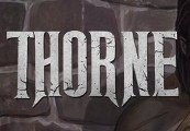 Thorne - Death Merchants