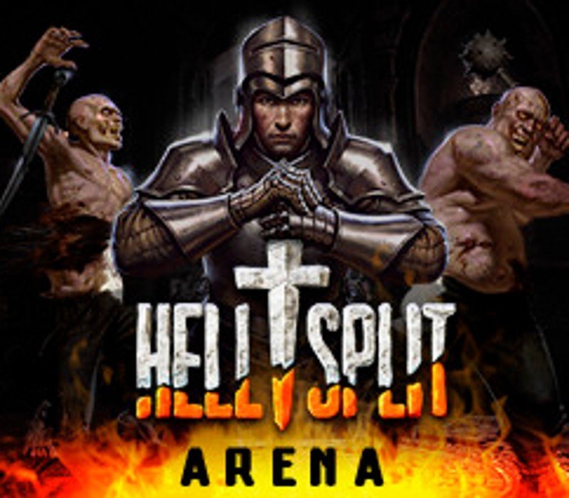 Hellsplit: Arena