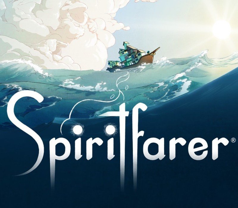 Spiritfarer 
