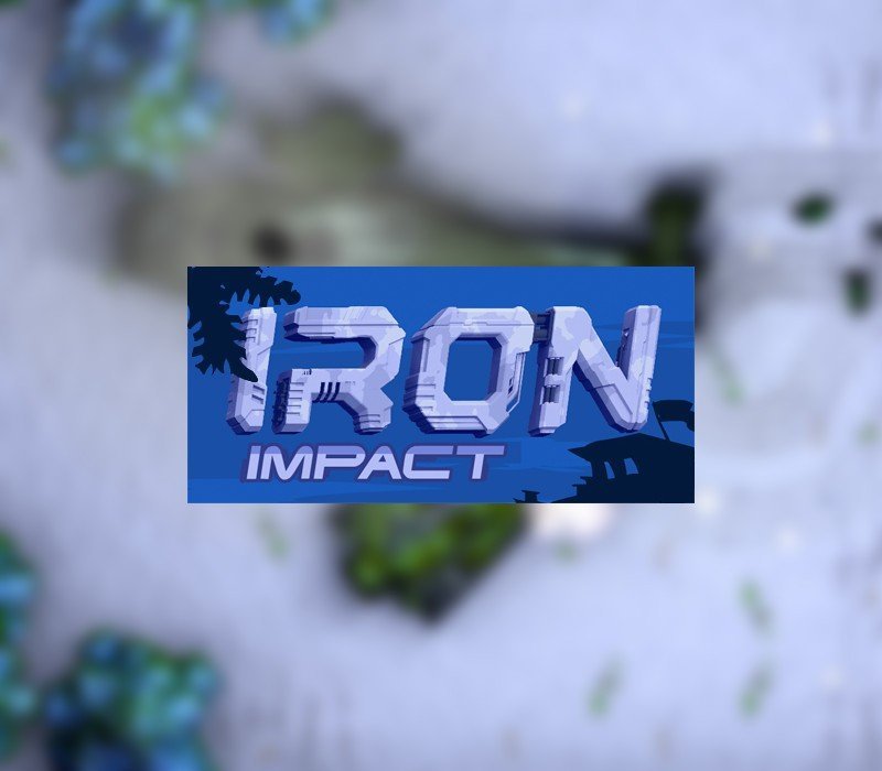 Iron Impact