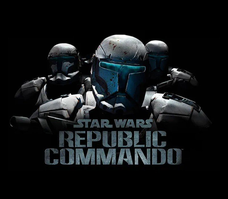 Star Wars Republic Commando