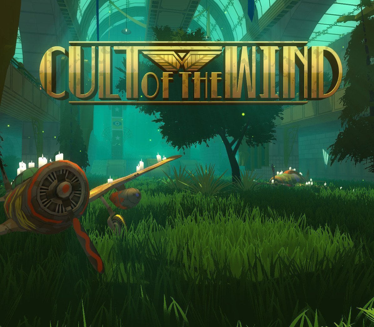 Cult of the Wind 