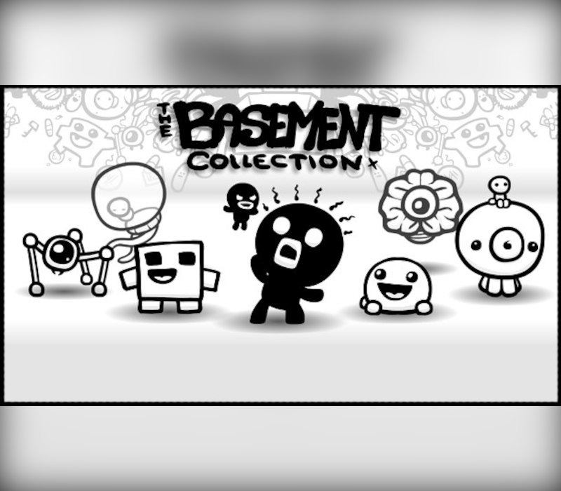 The Basement Collection 