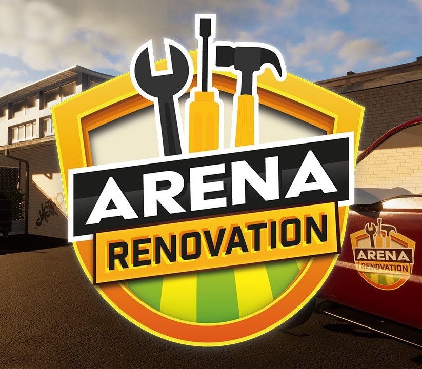 Arena Renovation 