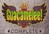 Guacamelee! Complete