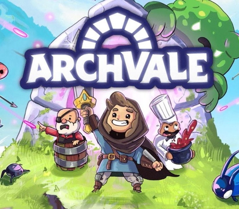 Archvale