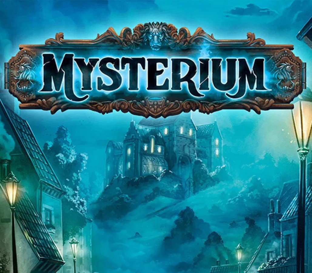 Mysterium Collection Bundle 