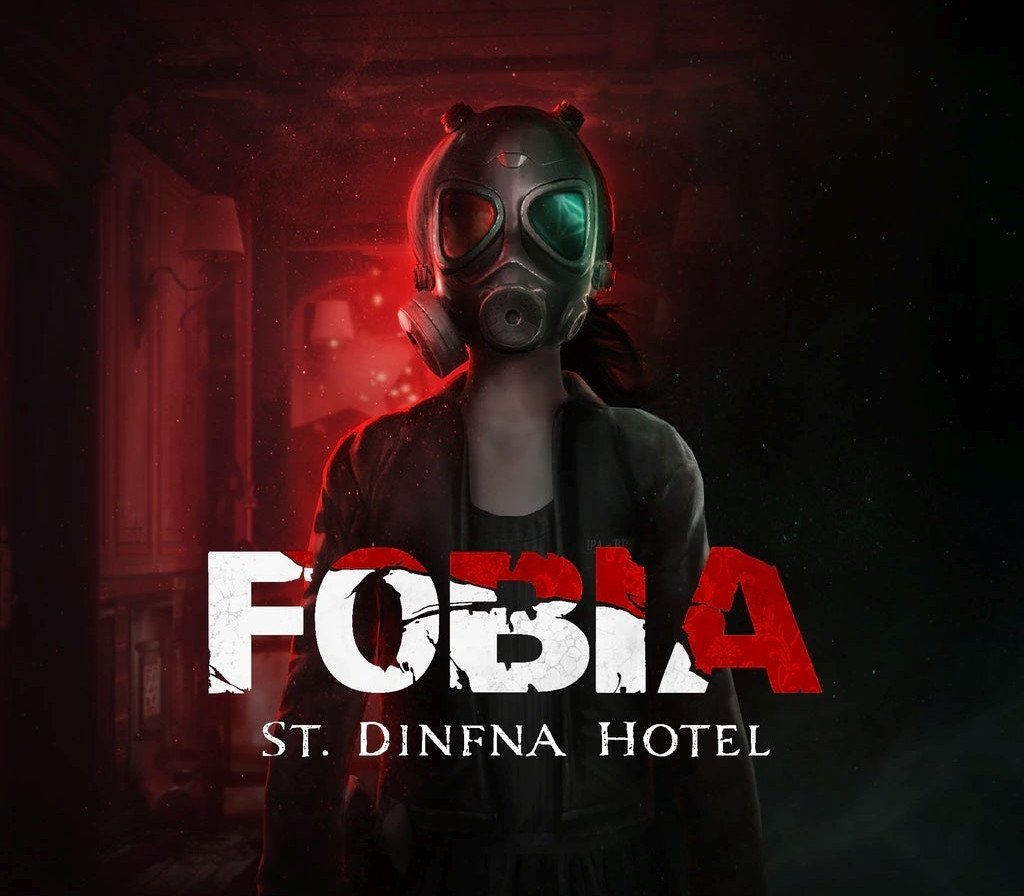 Fobia - St. Dinfna Hotel 