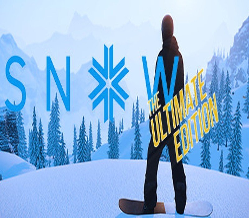 SNOW - The Ultimate Edition 