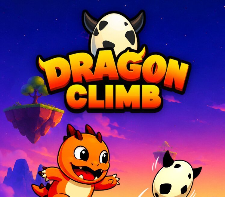 Dragon Climb 