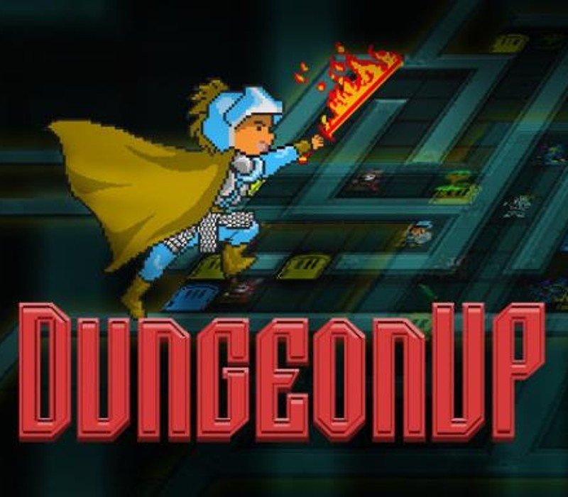 DungeonUp 