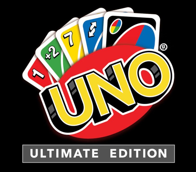 Uno - Ultimate Edition 2025 