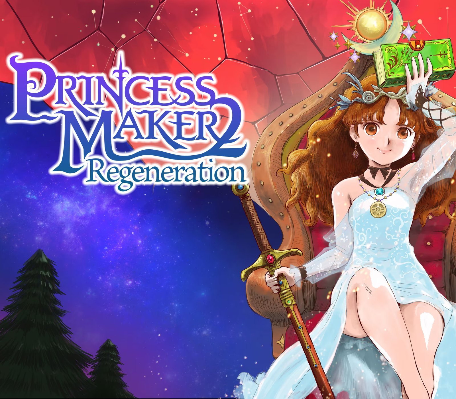 Princess Maker 2 Regeneration 