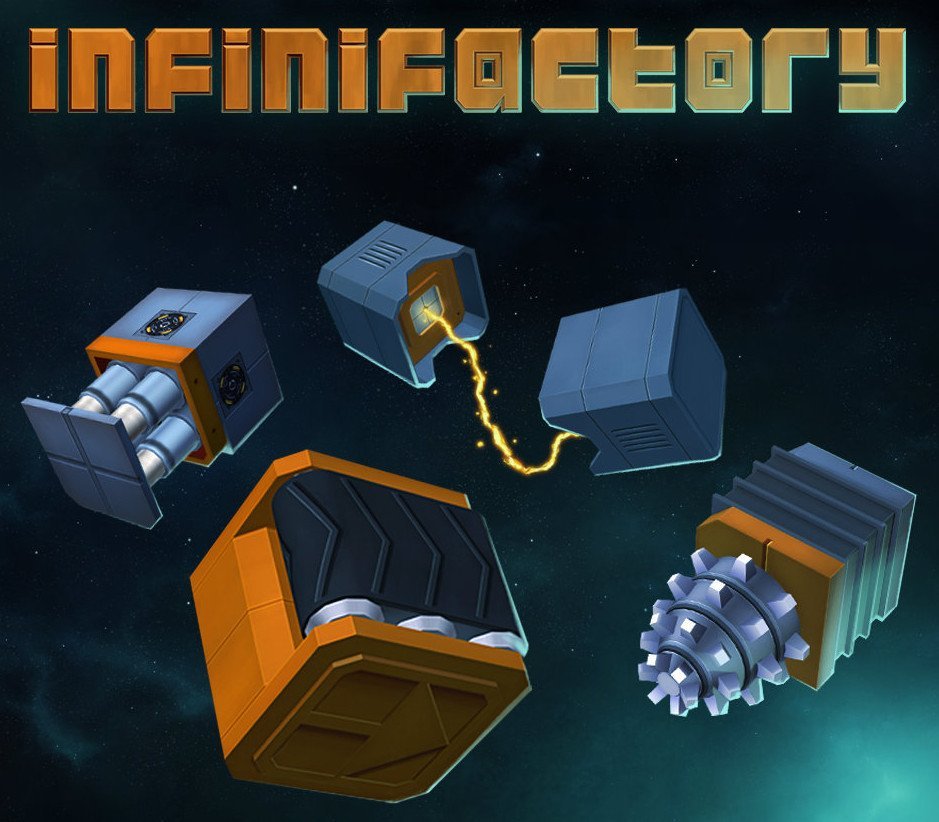 Infinifactory