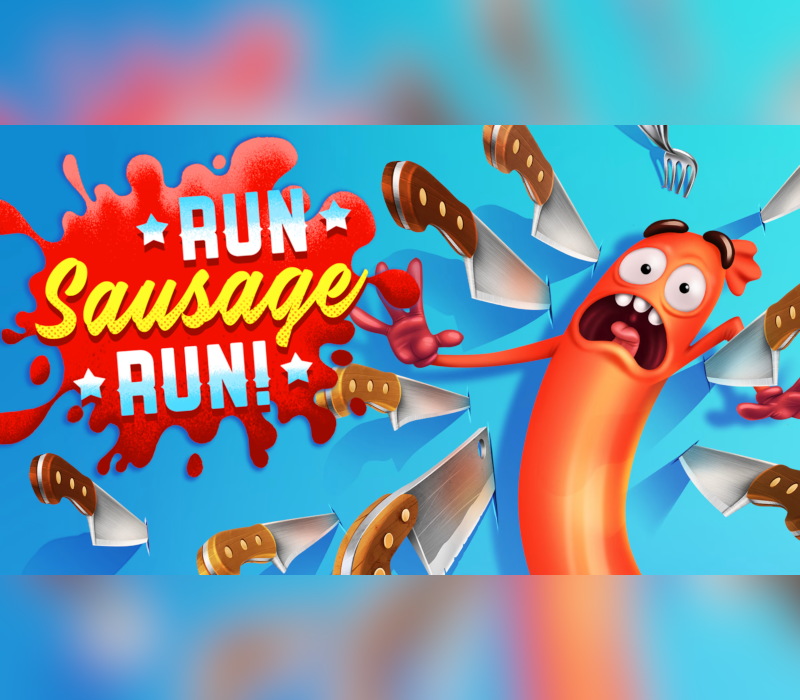 Run Sausage Run! 