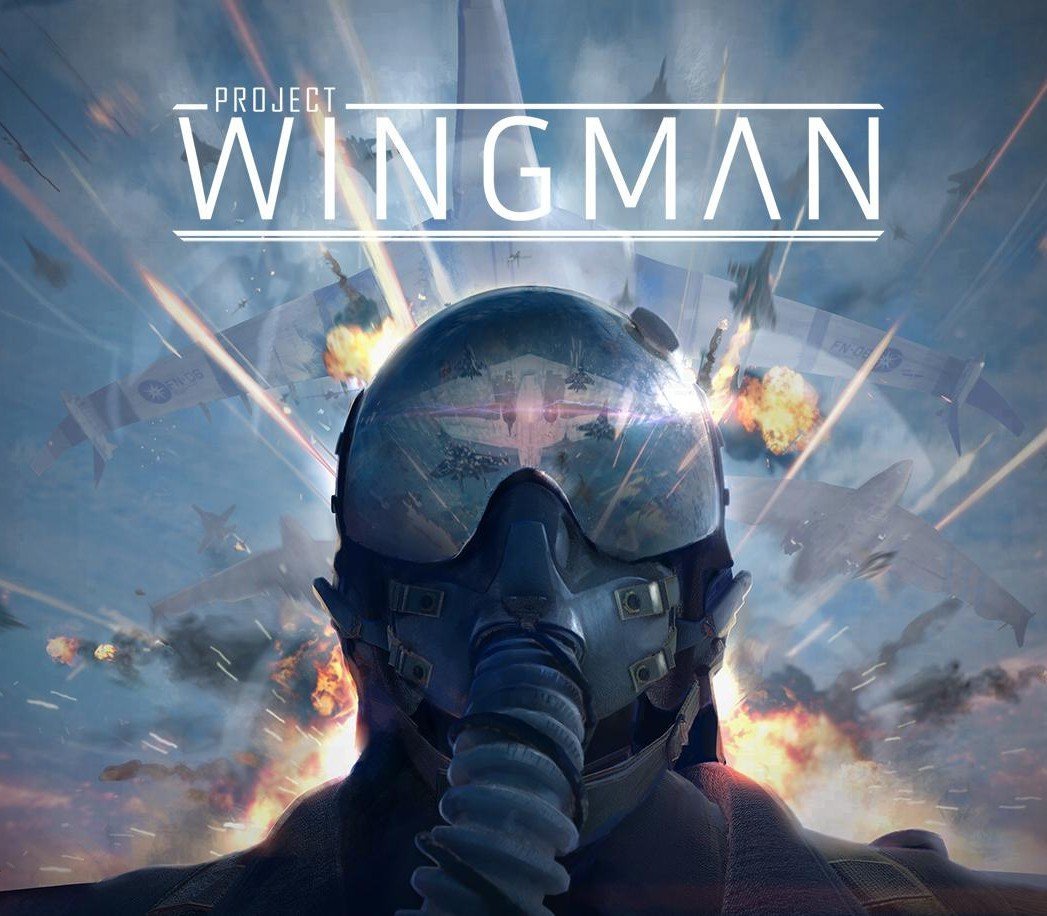 Project Wingman ASIA