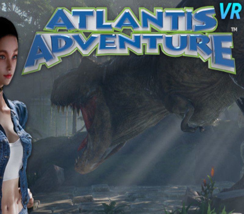 Atlantis Adventure VR 