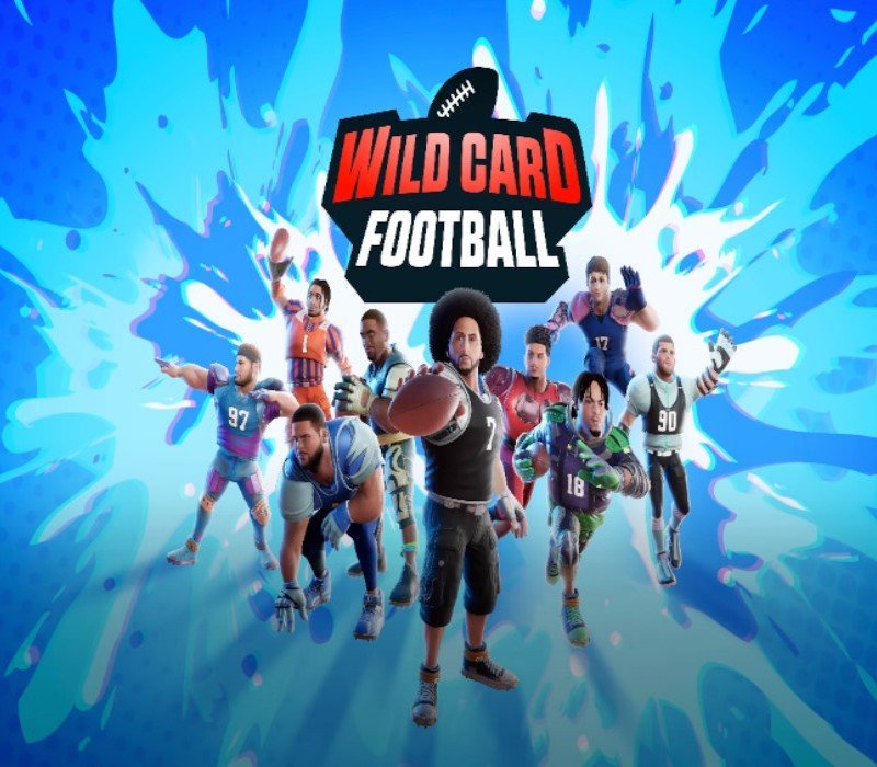 Wild Card Football 