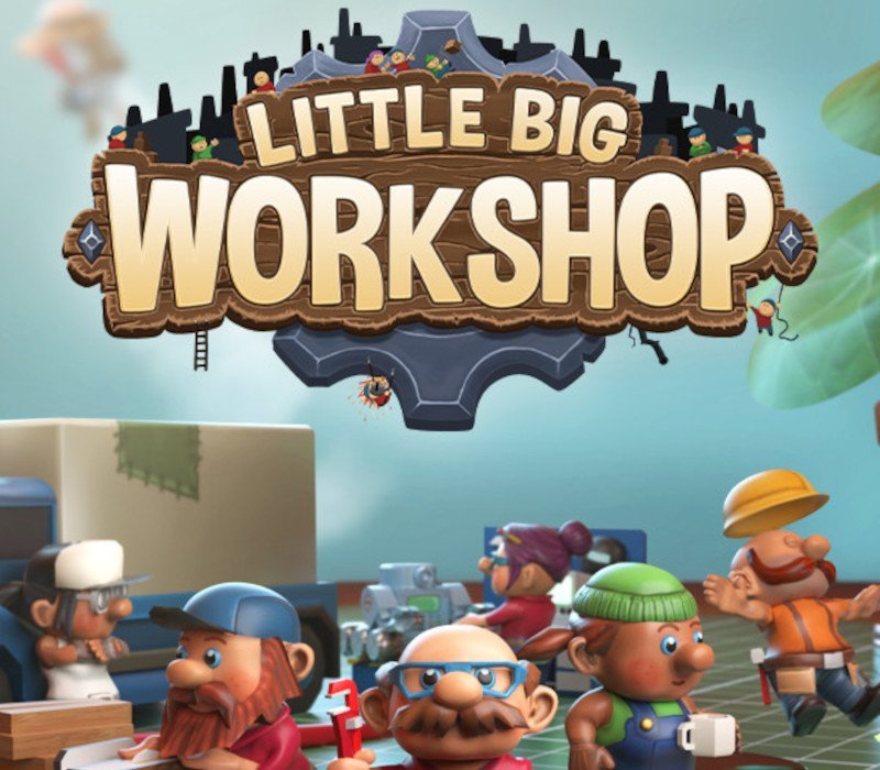 Little Big Workshop