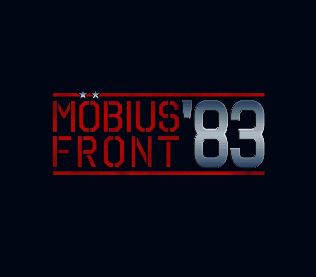 Möbius Front '83 S 