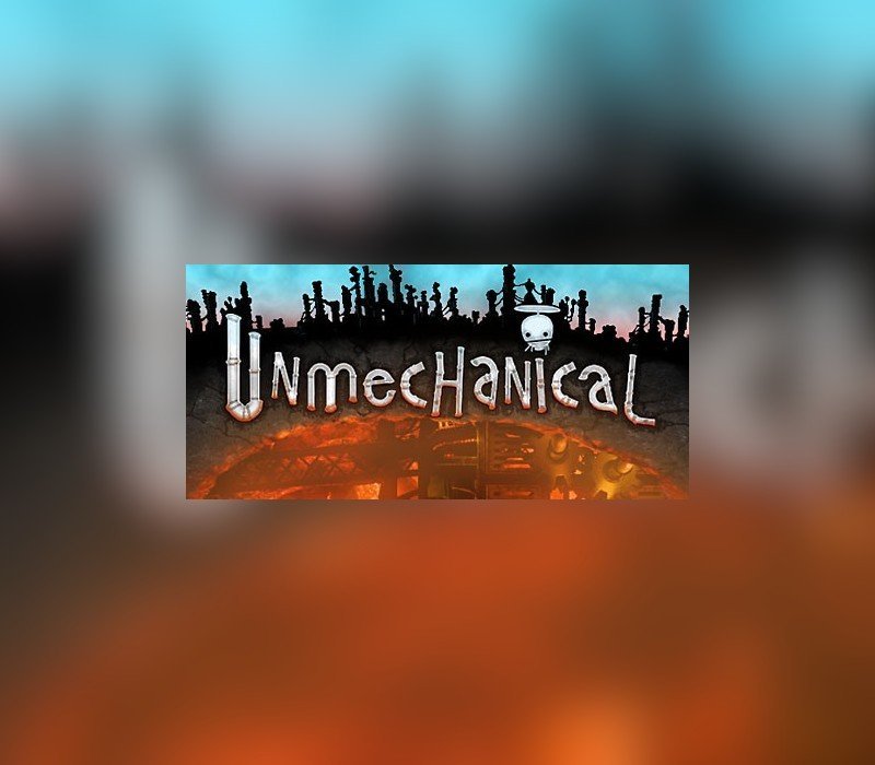 Unmechanical 