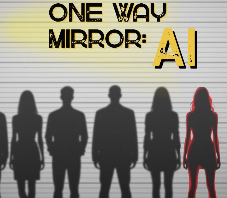 One Way Mirror 