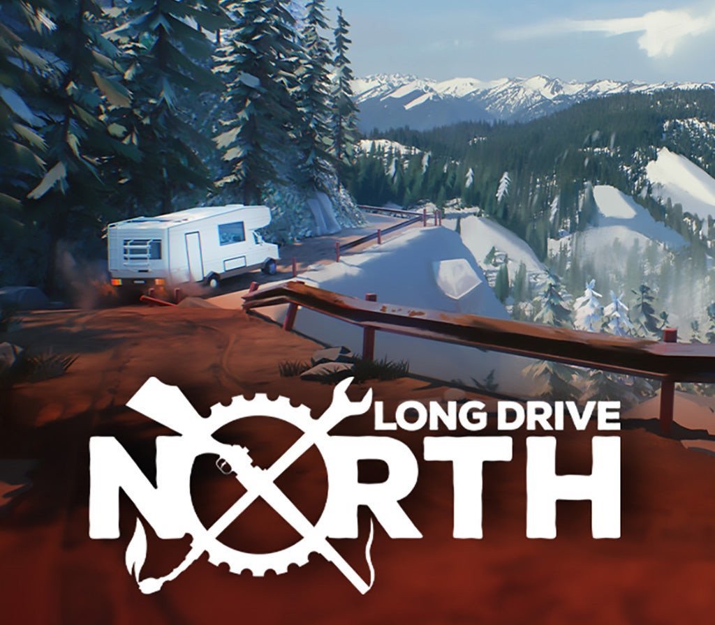 Long Drive North 