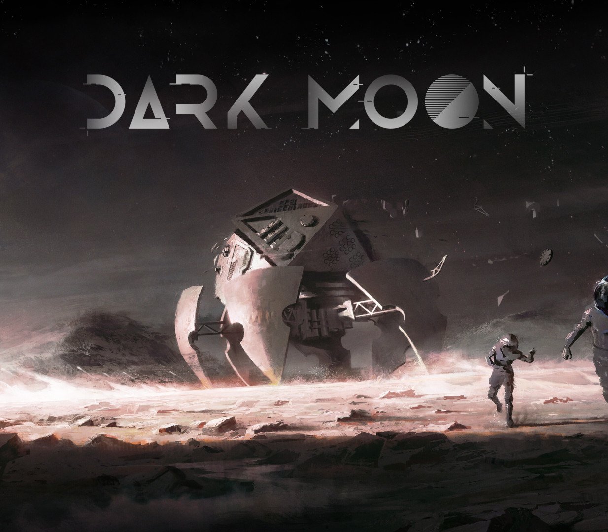 Dark Moon 
