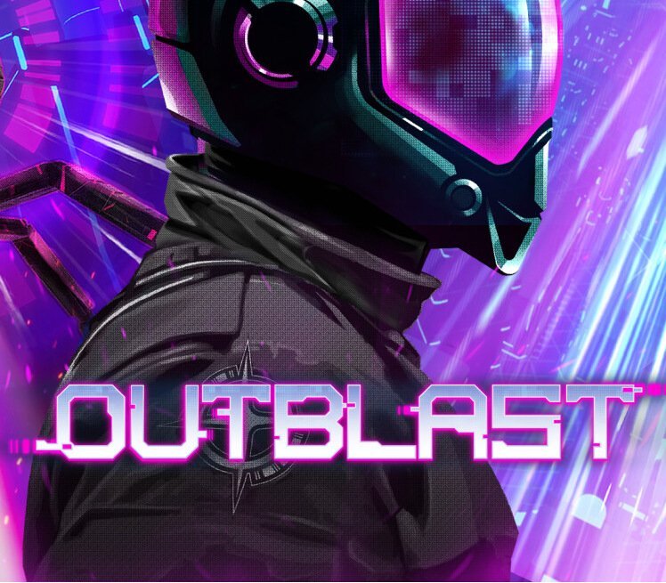 OUTBLAST 