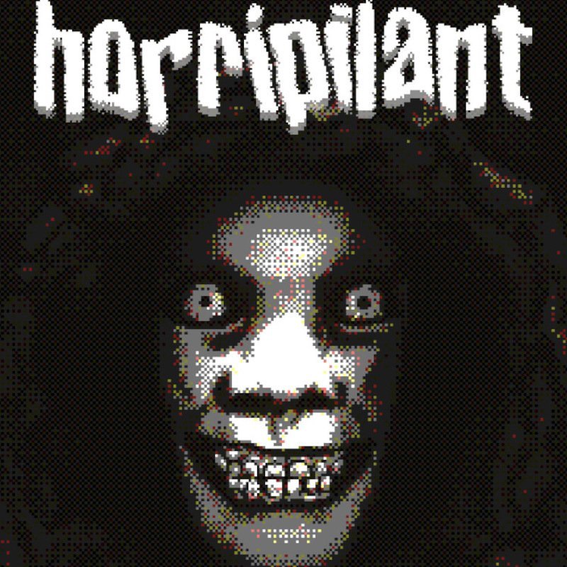 Horripilant 