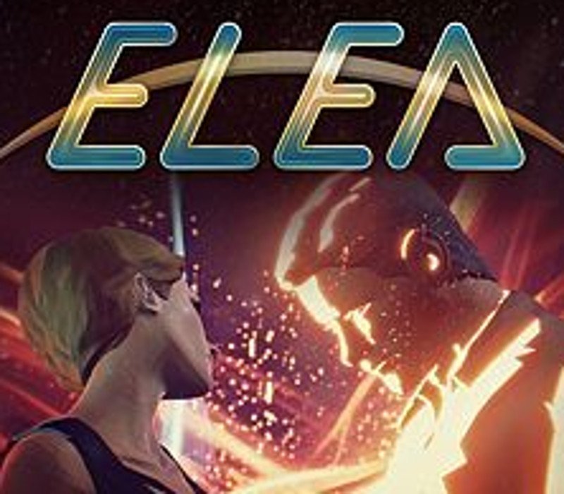 Elea - Episode 1 