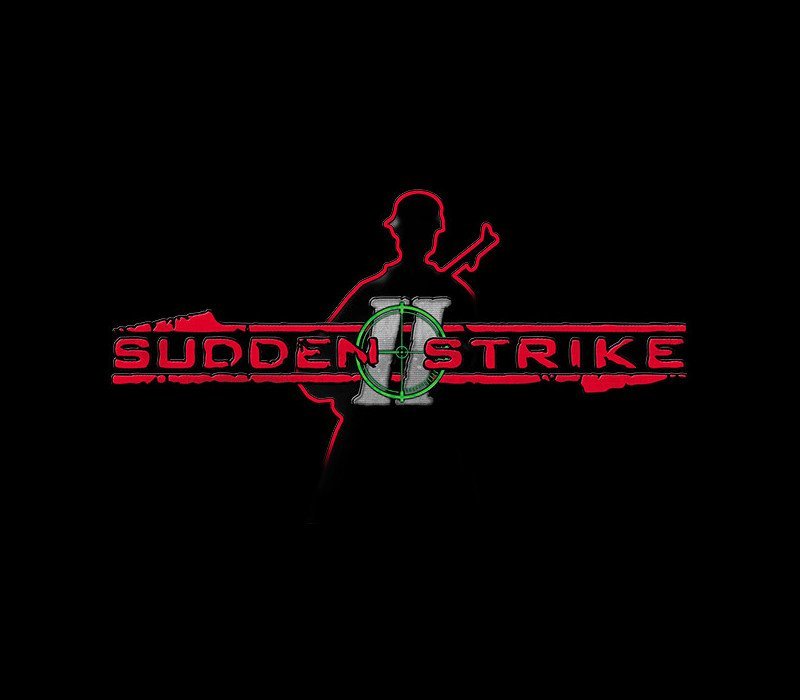 Sudden Strike Collection 