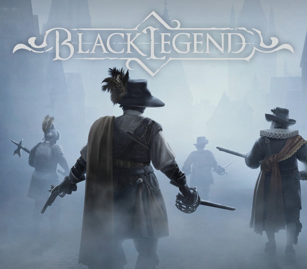 Black Legend 