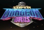 Super Dungeon Bros