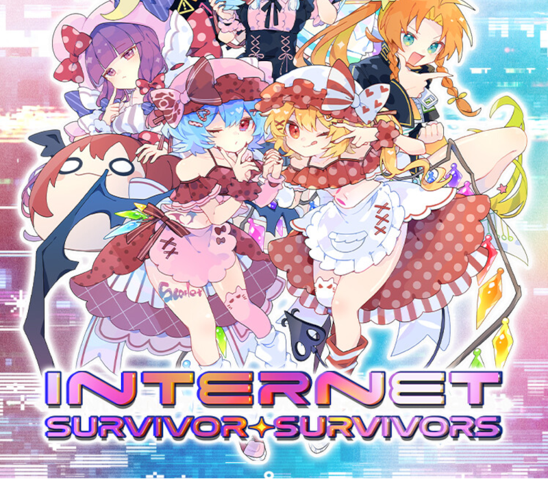Internet Survivor Survivors 